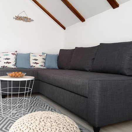Apartman Milutin Vrsi Buitenkant foto