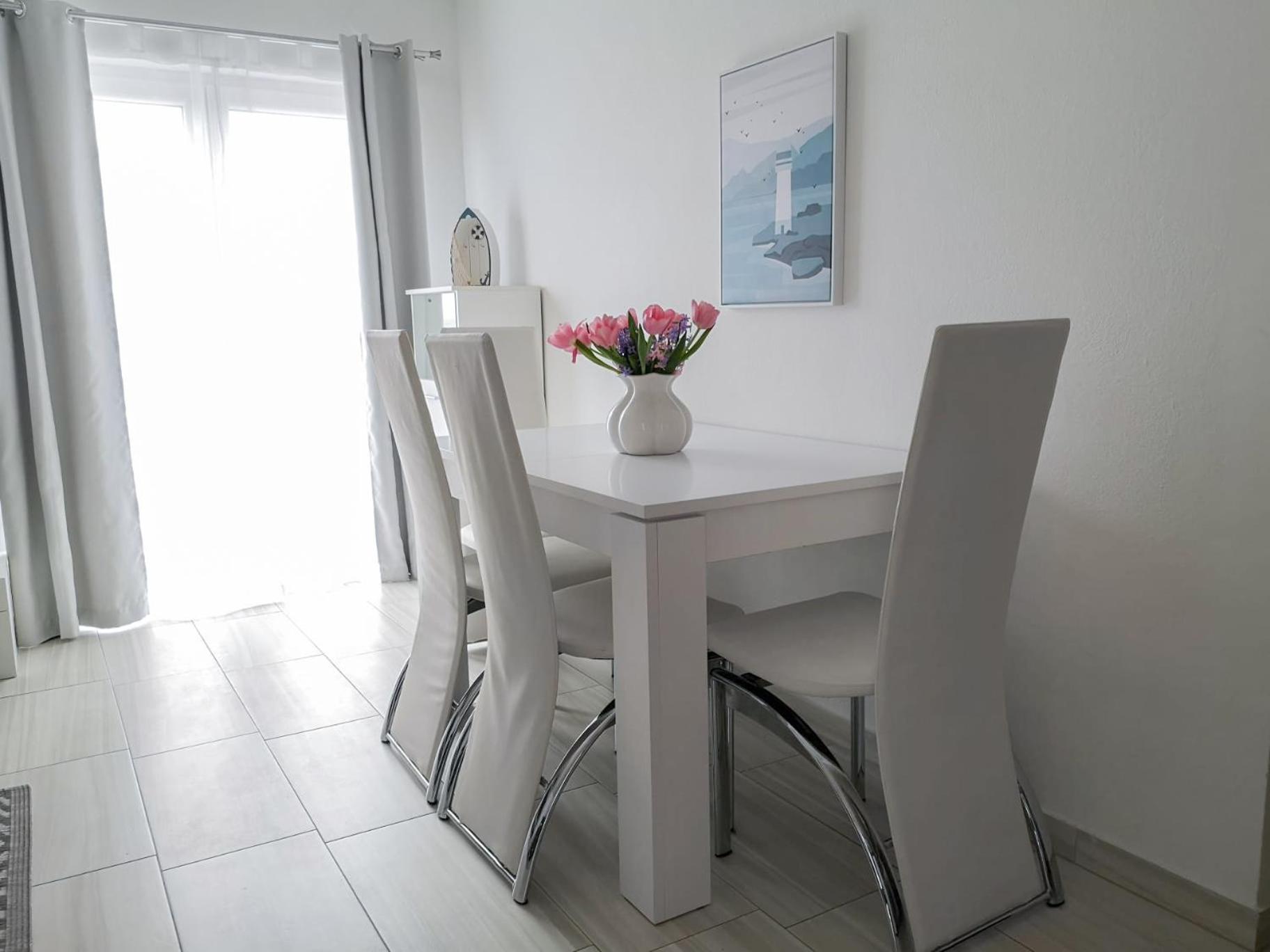 Apartman Milutin Vrsi Buitenkant foto
